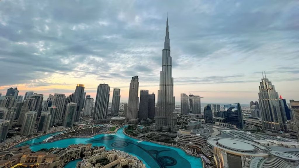 UAE Golden Visa, UAE Visa, UAE Golden Visa Without Job