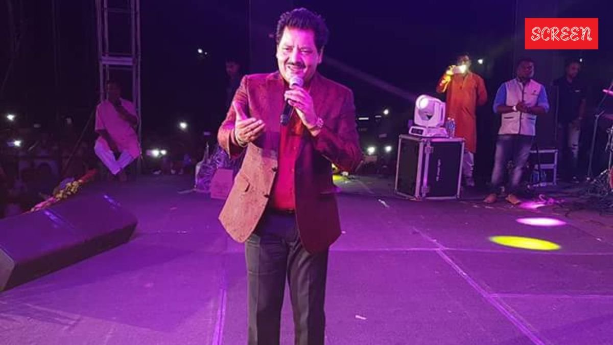 UDIT NARAYAN