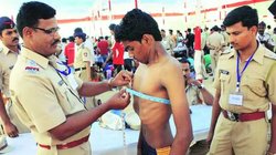 UP Police Constable 2024: यूपी पुलिस कांस्टेबल शारीरिक दक्षता परीक्षा की तारीखें जारी, ऐसे डाउनलोड करें एडमिट कार्ड