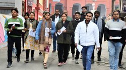 UPPSC Calendar 2025: यूपीपीपएससी ने जारी किया इस साल का कैलेंडर, 29 जून को होगी PCS मेन