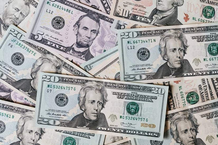 US Dollar