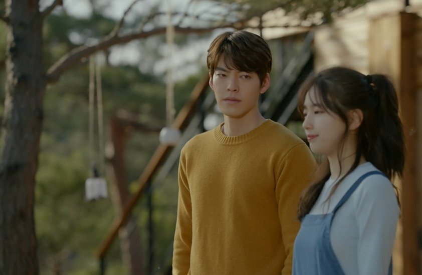 Uncontrollably Fond