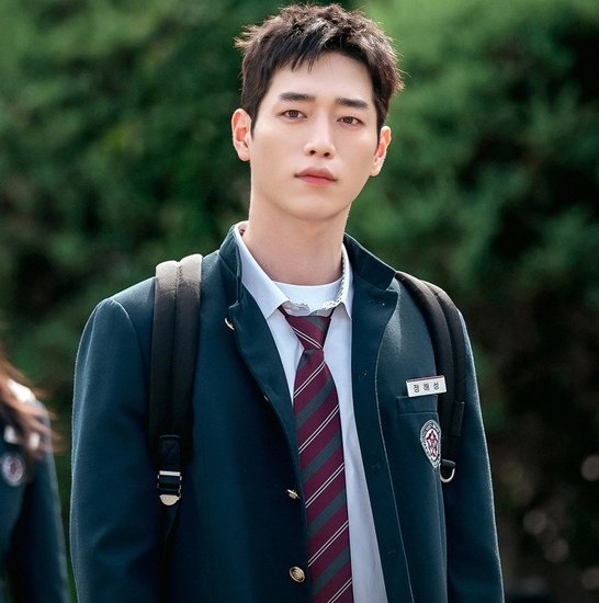 Undercover High School