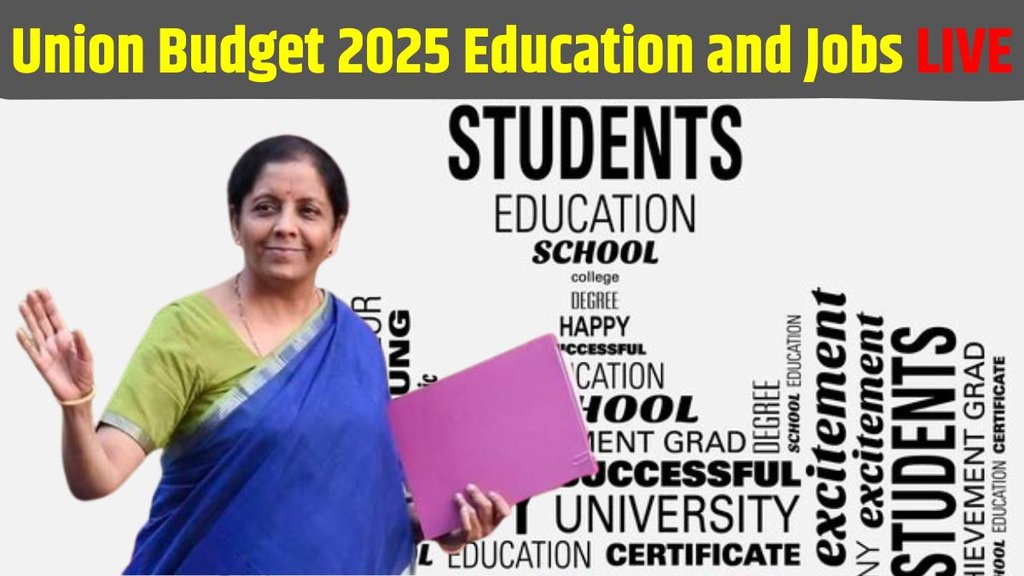budget 2025, sarkari naukri, union budget 2025, sarkari naukri 2025 live, sarkari result 2025, sarkari naukri job 2025, sarkari job 2025, govt job 2025, sarkari job 2025