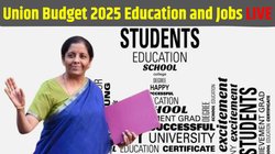 Budget 2025 Education-Jobs Announcement: वित्त मंत्री ने की शिक्षा और रोजगार के लिए नई घोषणाएं, बढ़ाई IIT और मेडिकल कॉलेजों की सीटें, तो बिहार को दिया नया संस्थान
