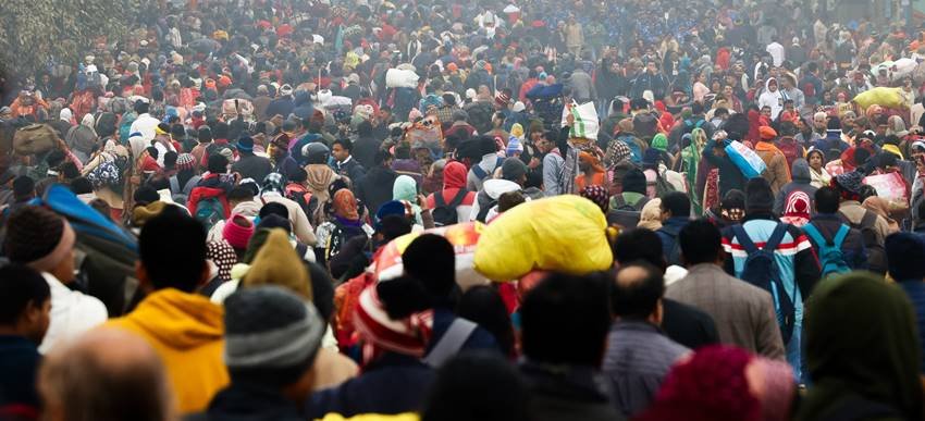 Maha kumbh 2025