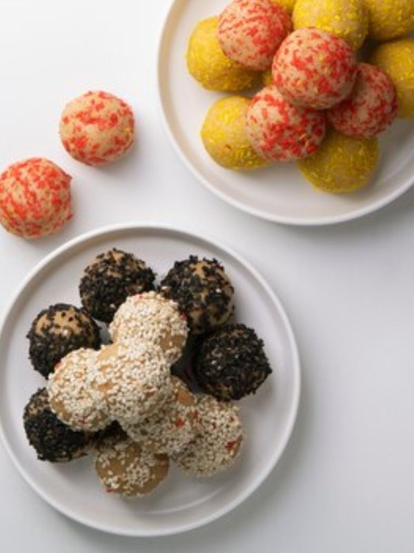 10 most powerful ladoo for winter