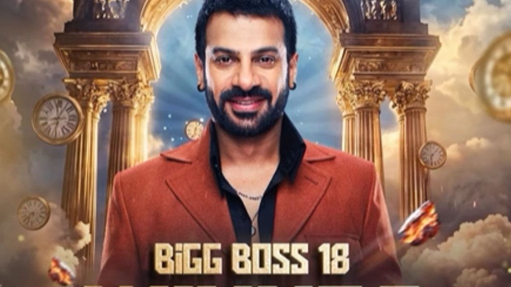 Bigg Boss 18 winner