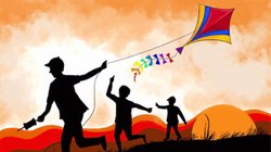 मकर संक्रांति पर क्यों उड़ाई जाती है पतंग? पतंगबाजी करते समय इन बातों का जरूर रखें ध्यान