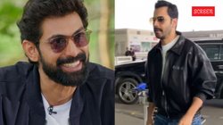 Bollywood News Updates: राणा दग्गुबाती और उनके परिवार के खिलाफ दर्ज हुई एफआईआर? नए लुक में नजर आए वरुण धवन