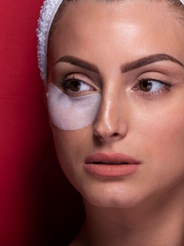 vitamin e for dark circles around eyes