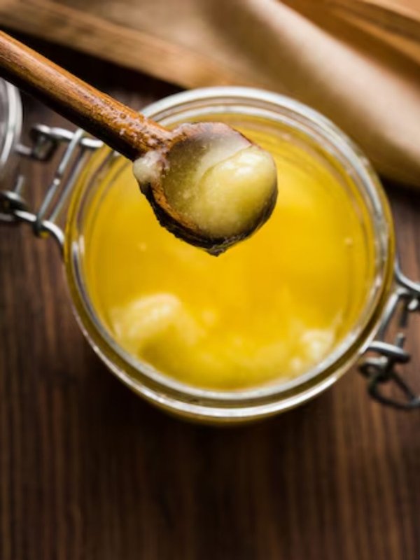 how to store ghee without fridge