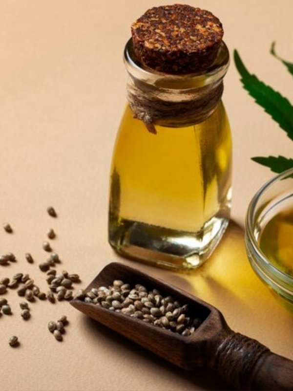 how to use castor oil for hair