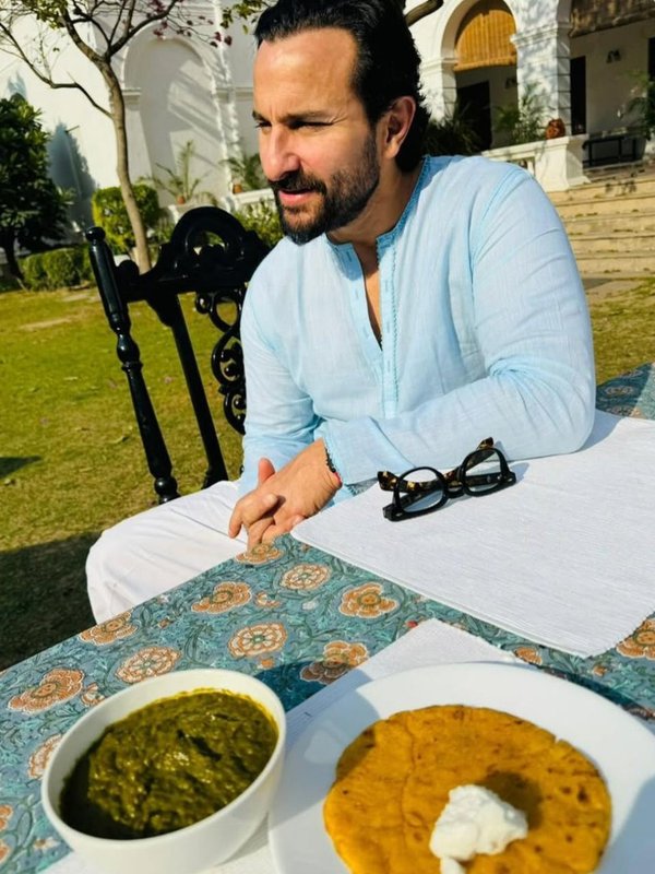 Saif Ali Khan