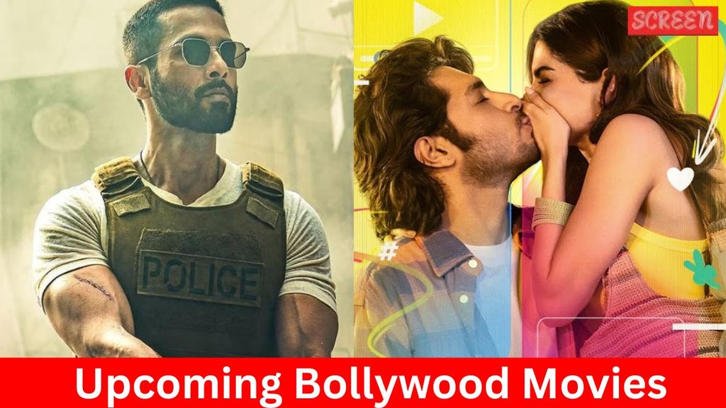 Upcoming Bollywood Release , Deva