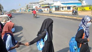 Urdu in Private school, Bihar kishanganj,