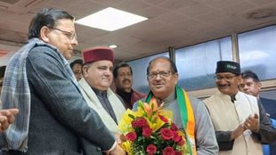 Uttarakhand Politics, bjp vs congress,