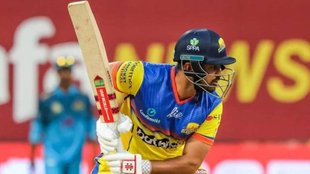 VHT, Karun Nair 4th consecutive List A hundred, Vijay Hazare Trophy