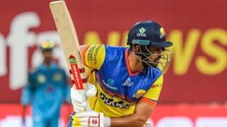 VHT: विजय हजारे में पहली बार 50 से पहले आउट हुए करुण नायर, चैंपियंस ट्रॉफी में नहीं चुने गए भारतीय गेंदबाज ने लिया विकेट