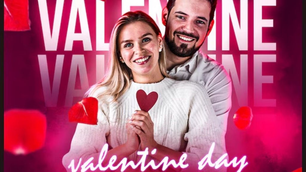 Valentine Day 2025 । Valentine Day । Valentines Week