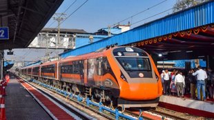 Vande Bharat Express, indian railways, new delhi to srinagar train news,