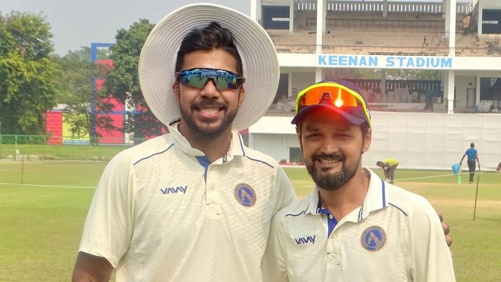 Varun Aaron, Varun Aaron retirement, Indian cricket team, Vijay Hazare Trophy