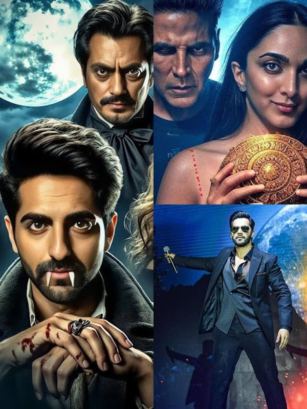 Varun Dhawan-Kriti Sanon Bhediya 2 Gets Release Date