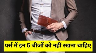 Vastu Tips, Vastu Shastra, Vastu Tips for Money, Money Ke Liye Vastu Tips, Purse mein Kya Nahi Rakhna Chahiye, Never Keep This 5 Things In Your Purse