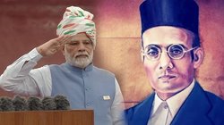 वीर सावरकर के नाम पर DU के कॉलेज की नींव रख सकते हैं PM मोदी, यूनिवर्सिटी ने भेजा निमंत्रण