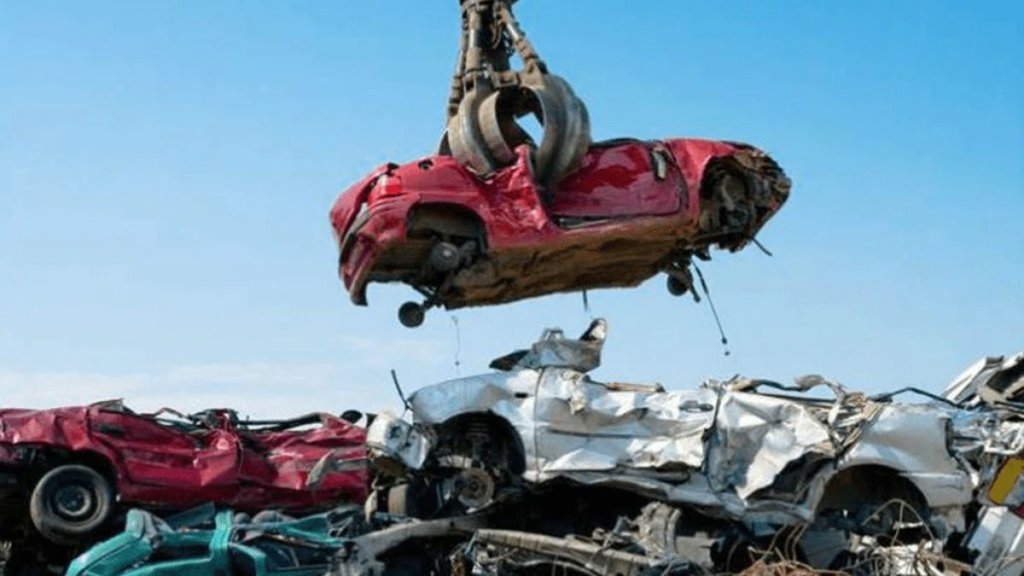 vehicle scrappage policy latest news, vehicle scrappage policy expand, new vehicle scrappage policy, vehicle scrappage policy 2025, vehicle scrappage policy budget 2025