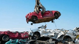 vehicle scrappage policy latest news, vehicle scrappage policy expand, new vehicle scrappage policy, vehicle scrappage policy 2025, vehicle scrappage policy budget 2025