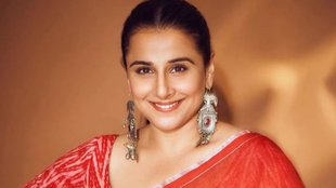 Vidya Balan Birthday, Vidya Balan Networth