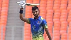 ऑस्ट्रेलिया में खेला सिर्फ 1 मैच, विजय हजारे में बिखेरा जलवा, 100 से ज्यादा के औसत से 2000 रन ठोके