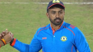 India Champions Trophy Squad, England ODI Squad, Harbhajan singh on Karun Nair