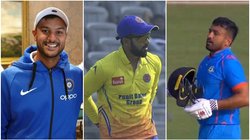 VHT 2025: करुण नायर, ऋतुराज गायकवाड़, मयंक अग्रवाल से मुकेश चौधरी तक; विजय हजारे ट्रॉफी सेमीफाइनल में इन प्लेयर्स पर रहेंगी नजरें