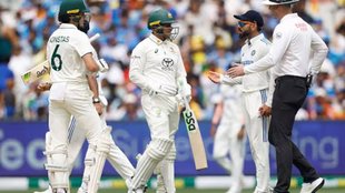 Virat Kohli, Sam Konstas, Steve Harmison, Kohli, Team India, Indian cricket team, Steve Harmison on Kohli