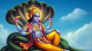 Vishnu Sahasranamam, Vishnu Sahasranamam Stotra, Sahasranamam Stotra, Vishnu Ji, Thursday Upay, Guruwar Ke Upay, Guruwar Ke Totke, Thursday Astro Remedies