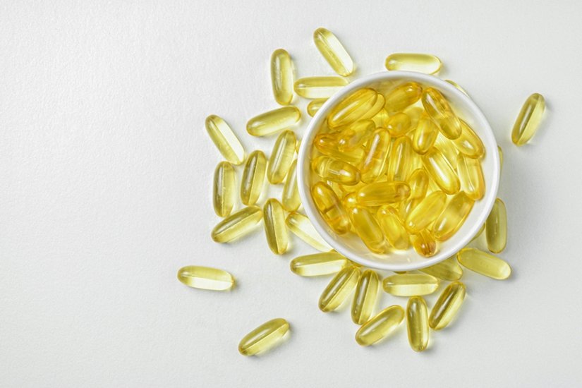 Vitamin E and Aloe Vera for Skin