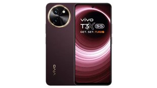 Vivo, Vivo Smartphone, Vivo T3x 5G