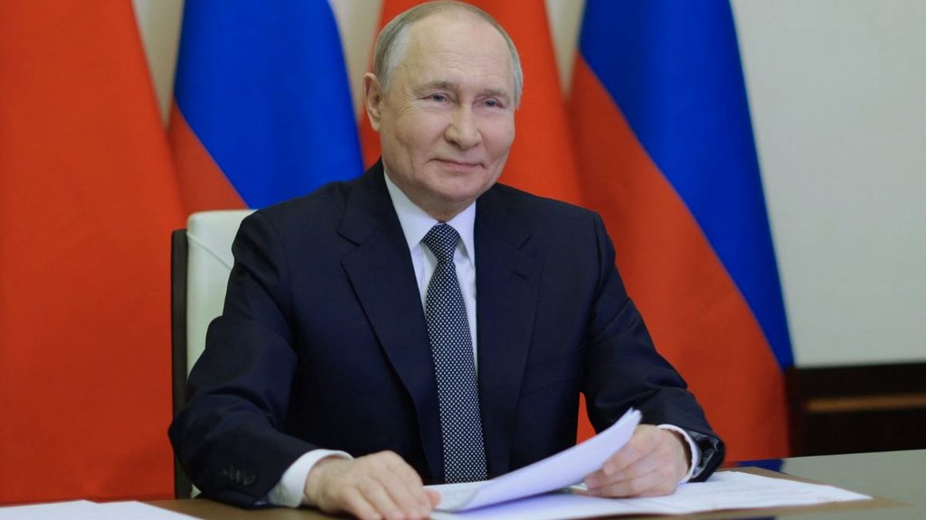 Vladimr Putin, russia ukraine war, russia news, donald trump news,