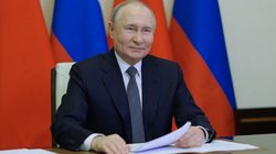 डोनाल्ड ट्रंप से बातचीत के लिए बेसब्र हैं रूसी राष्ट्रपति पुतिन, अमेरिका के ऑफर पर आया क्रेमलिन का बयान