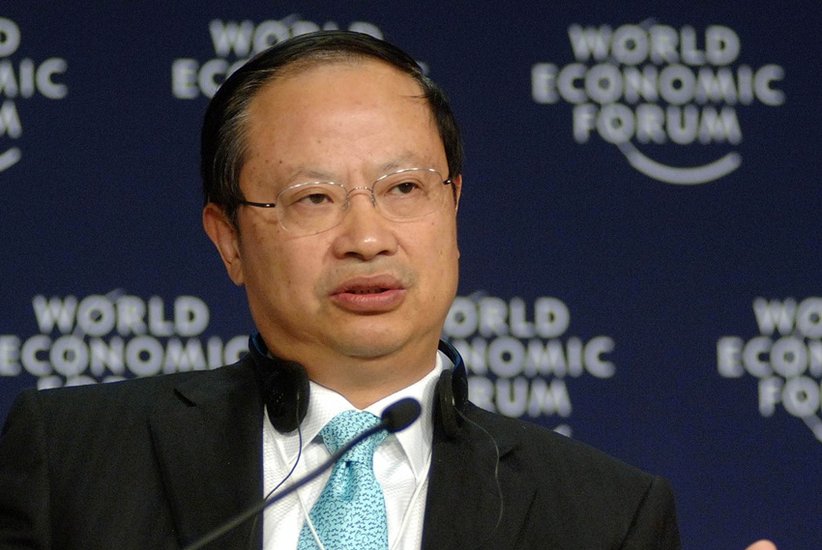 Wang Jianzhou