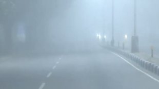 Cold, Fog, Low Visibility, Weather Update