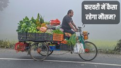 दिल्ली-NCR में कैसा रहेगा कल का मौसम, IMD ने दी अहम जानकारी