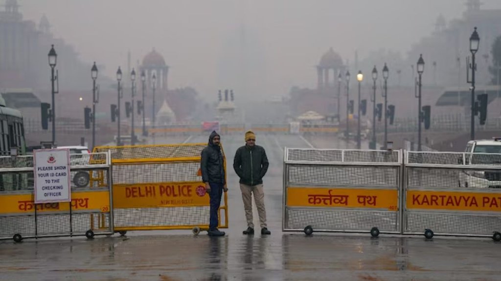Weather Update: मौसम विभाग ने जारी किया पूर्वानुमान (Photo: PTI)