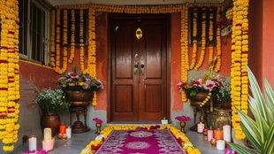 Wedding Decoration Ideas। Wedding Decoration । Home ecoration Ideas