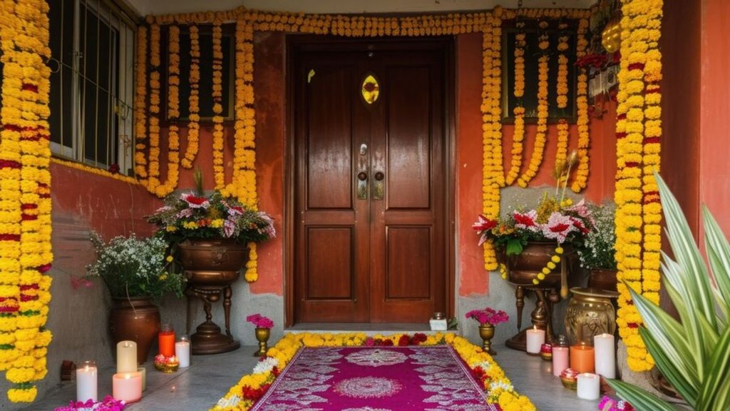 Wedding Decoration Ideas। Wedding Decoration । Home ecoration Ideas