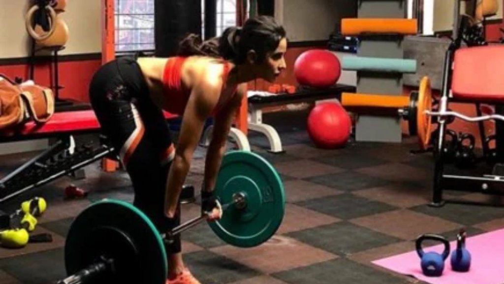 Weight Lifting Tips। Weight Lifting।