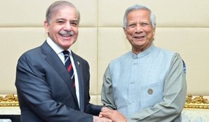 What does Bangladesh export to Pakistan