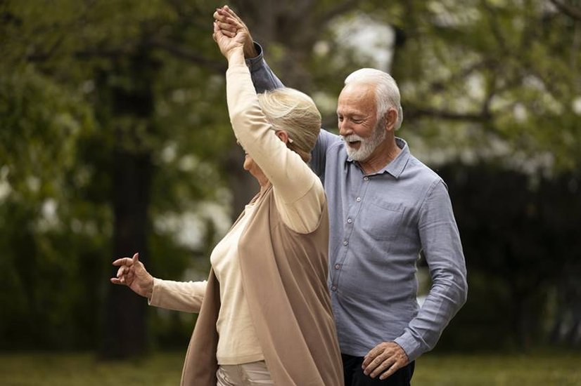 How to stay healthy even at 75 and beyond